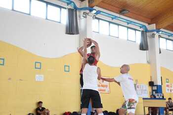 FASI DI GARA 7